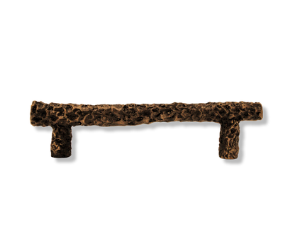 Lodgepole Rough Branch Drawer Pull