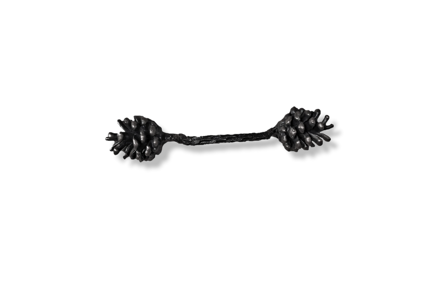 Lodgepole Pinecone Drawer Pull
