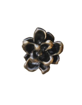 Pinyon Cone Knob (Medium) - Basic | Timber Bronze | Oregon
